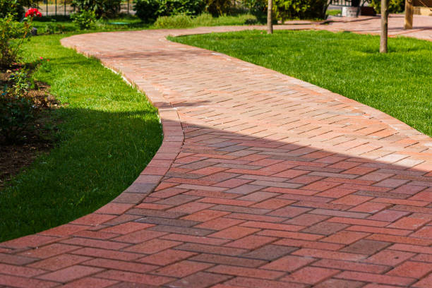 Professional Driveway Pavers in Lamoni, IA