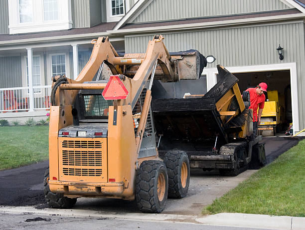 Best Driveway Resurfacing Pavers  in Lamoni, IA